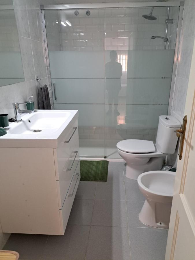 Apartment Apto Playa *