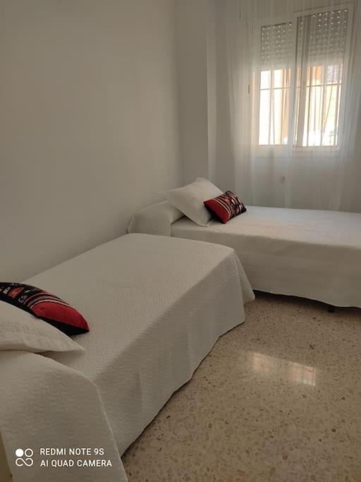 Apartment Apto Playa