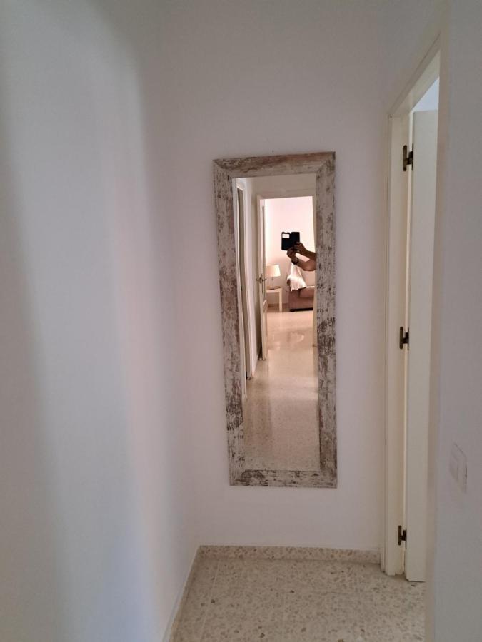 Apartment Apto Playa